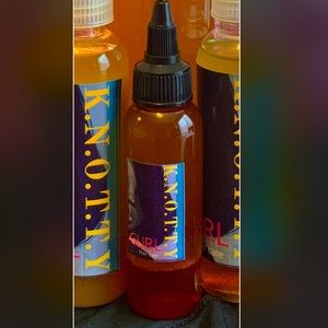 K.N.O.T.T.Y Gurl’s Grow Me Oil 2oz